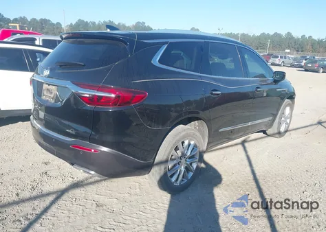 2020 Buick Enclave Fwd Essence from USA, damaged, VIN 5GAERBKW2LJ256701